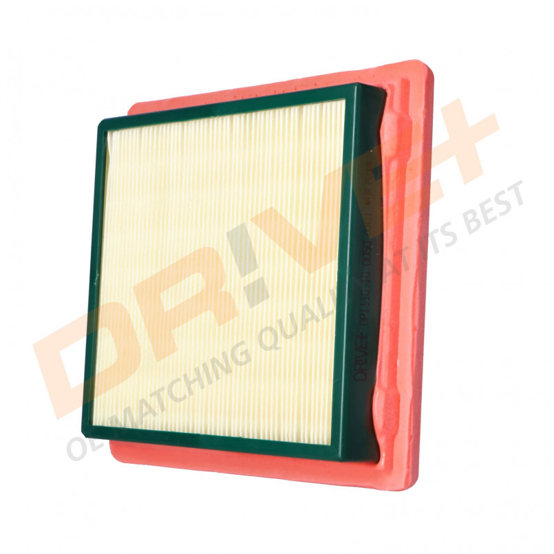 DP1110.10.0050 Drive+ - Фільтр повітря (аналог WA6305) — фото товара №3