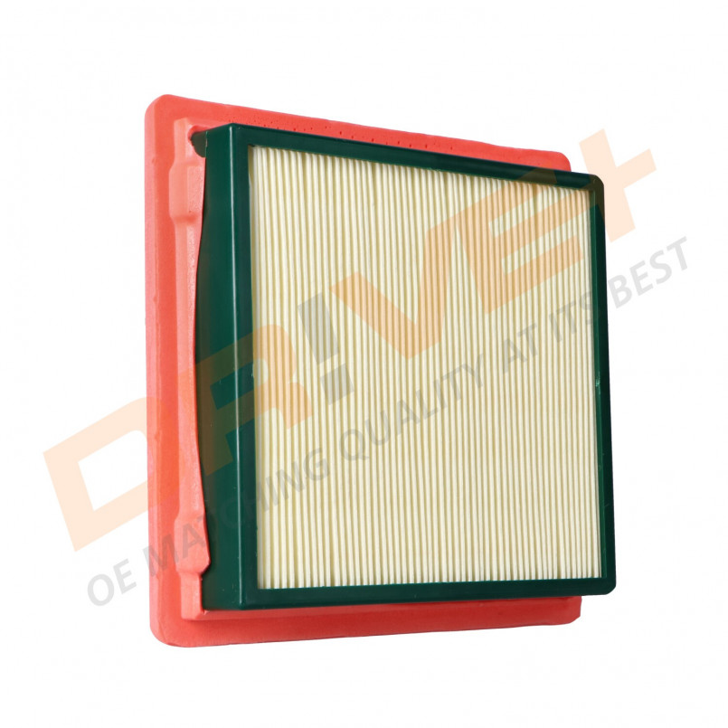 DP1110.10.0050 Drive+ - Фільтр повітря (аналог WA6305) — фото товара №4