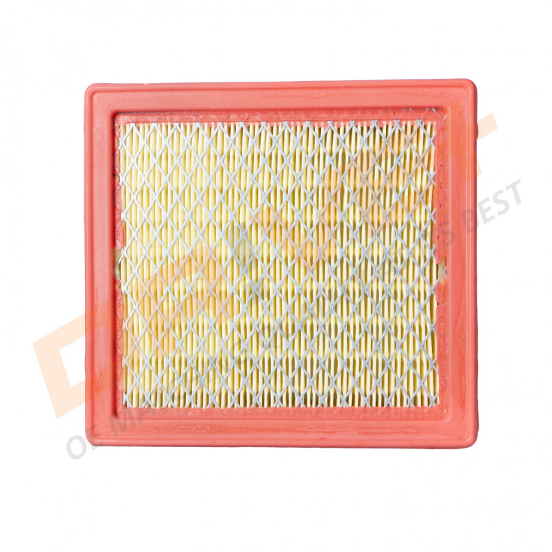 DP1110.10.0050 Drive+ - Фільтр повітря (аналог WA6305) — фото товара №5