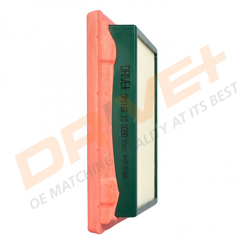 DP1110.10.0050 Drive+ - Фільтр повітря (аналог WA6305) — фото товара №6