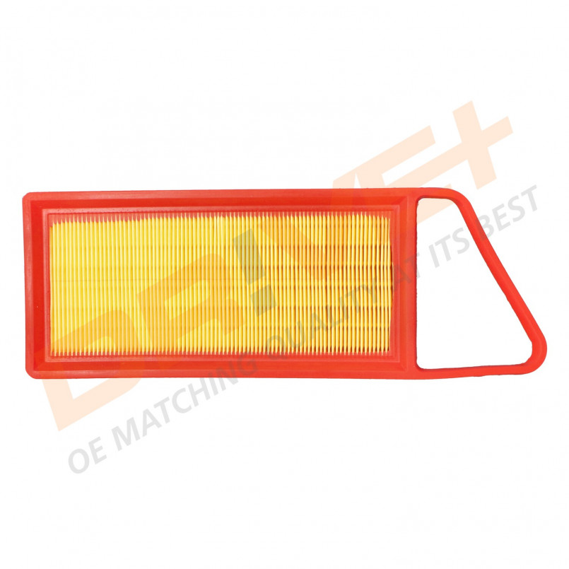 DP1110.10.0065 Drive+ - Фільтр повітря (аналог WA6738) — фото товара №1