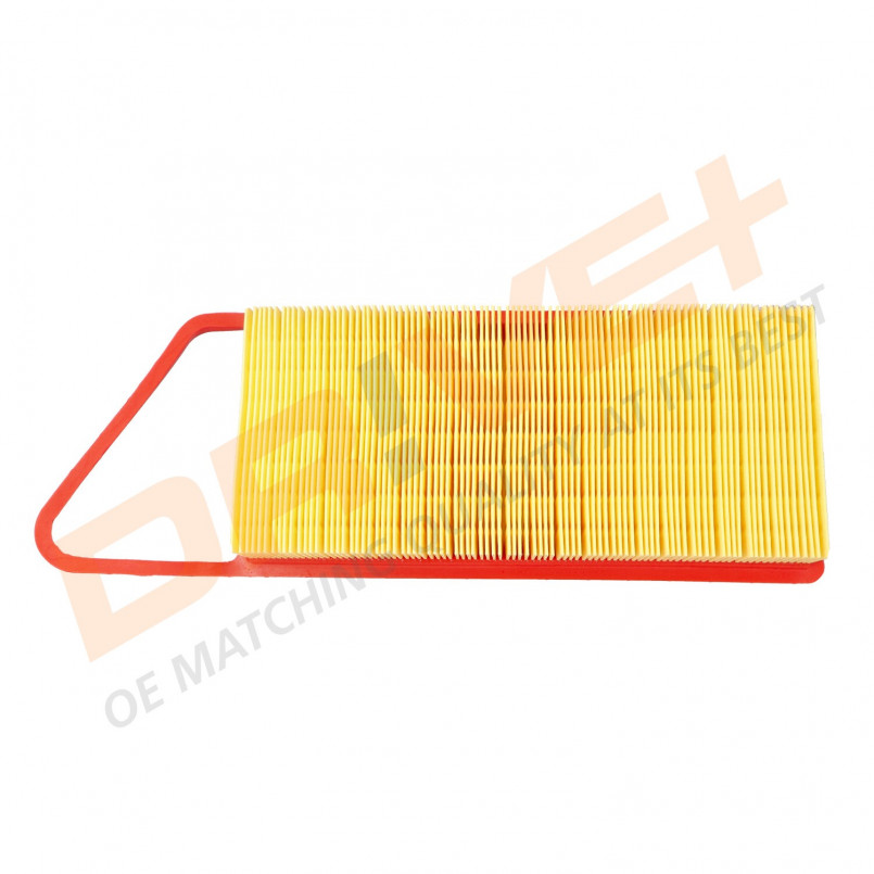 DP1110.10.0065 Drive+ - Фільтр повітря (аналог WA6738) — фото товара №2