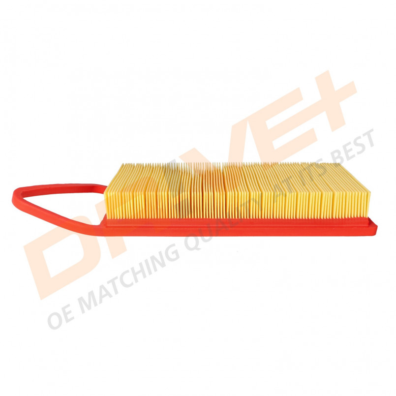 DP1110.10.0065 Drive+ - Фільтр повітря (аналог WA6738) — фото товара №3