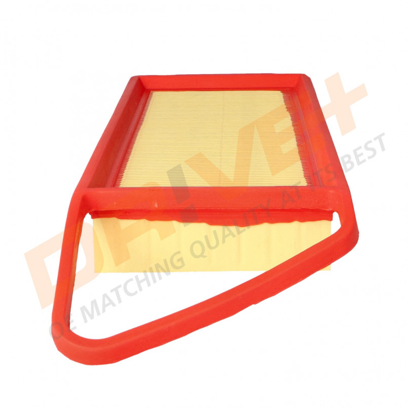 DP1110.10.0065 Drive+ - Фільтр повітря (аналог WA6738) — фото товара №4