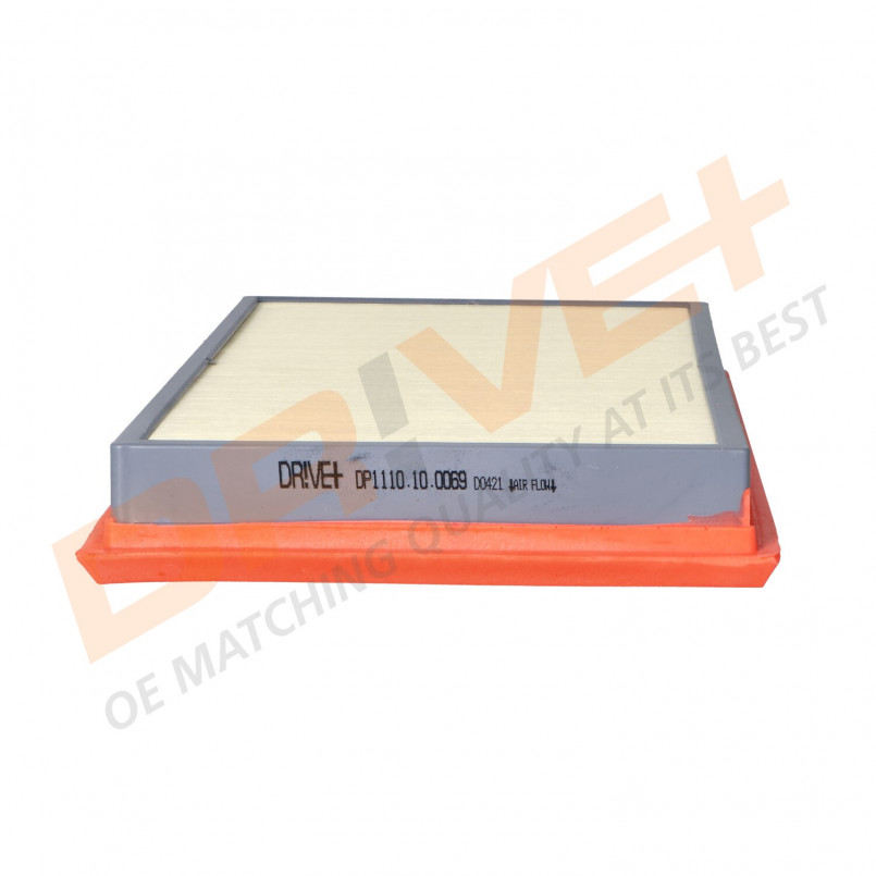 DP1110.10.0069 Drive+ - Фільтр повітря (аналог WA9464) — фото товара №2
