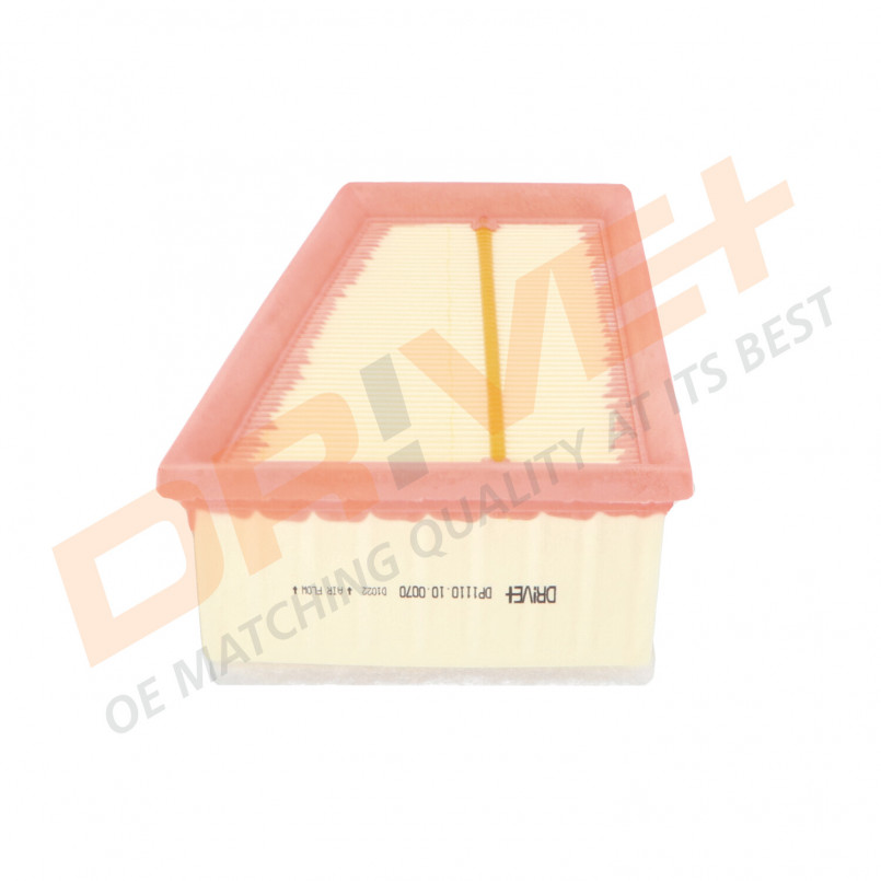 DP1110.10.0070 Drive+ - Фільтр повітря (аналог WA6595) — фото товара №1