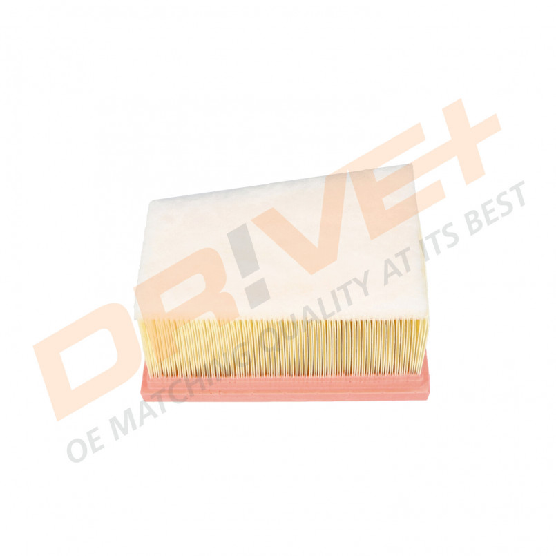 DP1110.10.0070 Drive+ - Фільтр повітря (аналог WA6595) — фото товара №2