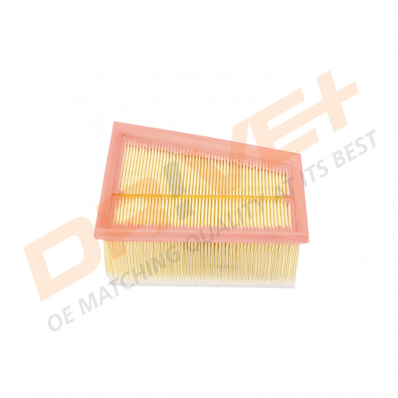 DP1110.10.0070 Drive+ - Фільтр повітря (аналог WA6595) — фото товара №3