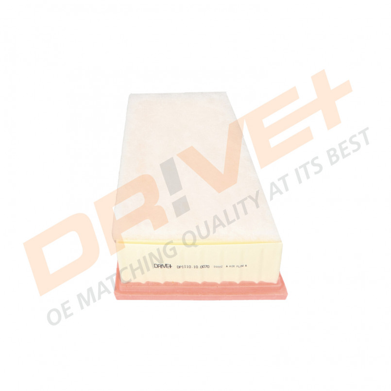 DP1110.10.0070 Drive+ - Фільтр повітря (аналог WA6595) — фото товара №4