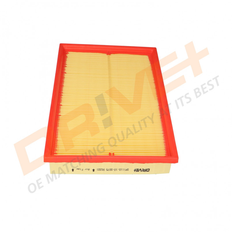 DP1110.10.0075 Drive+ - Фільтр повітря (аналог WA6688) — фото товара №1