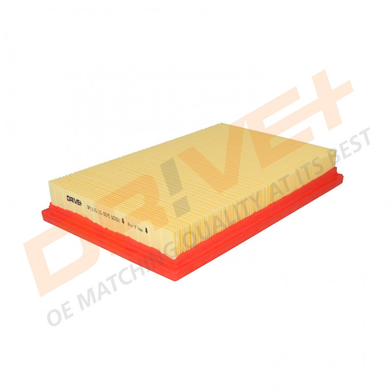 DP1110.10.0075 Drive+ - Фільтр повітря (аналог WA6688) — фото товара №2
