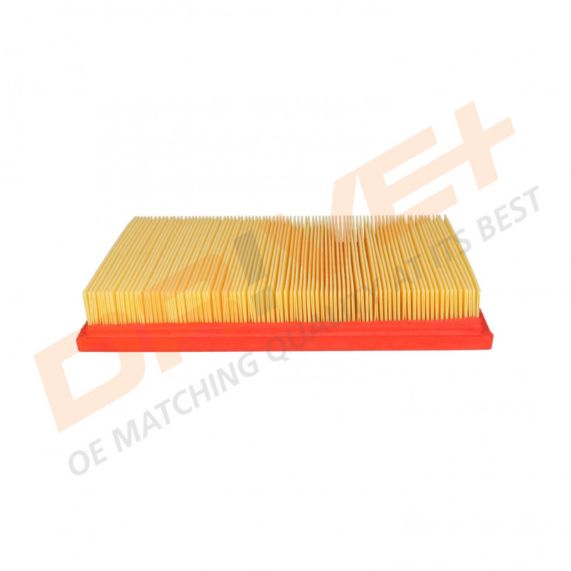 DP1110.10.0075 Drive+ - Фільтр повітря (аналог WA6688) — фото товара №3