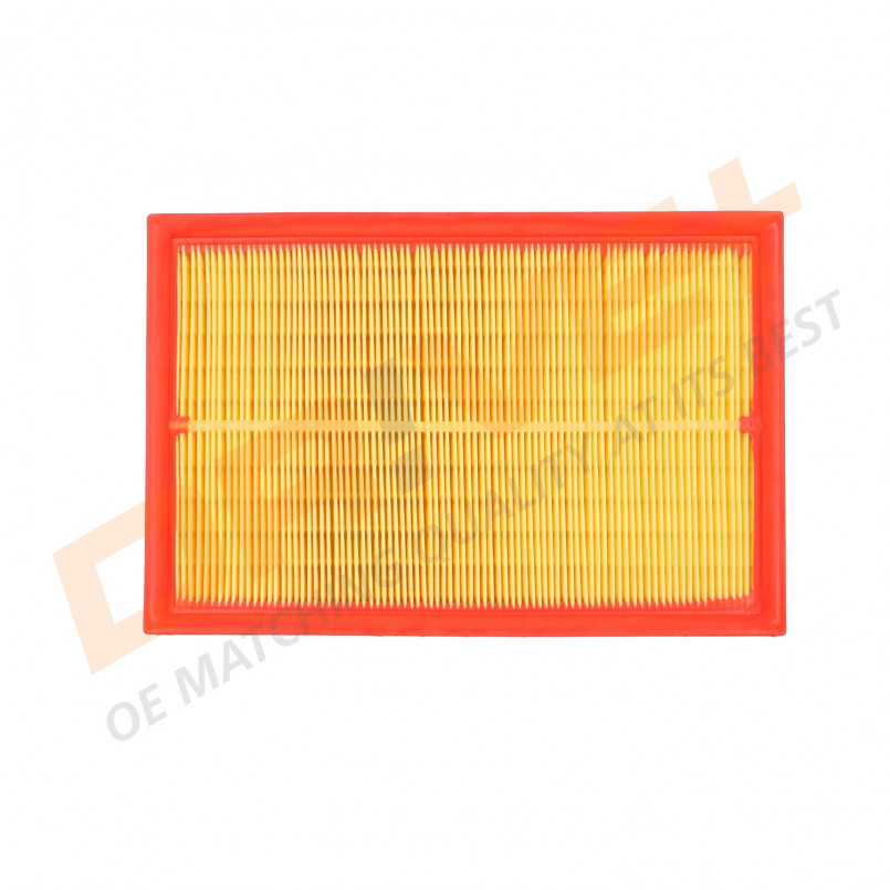 DP1110.10.0075 Drive+ - Фільтр повітря (аналог WA6688) — фото товара №4