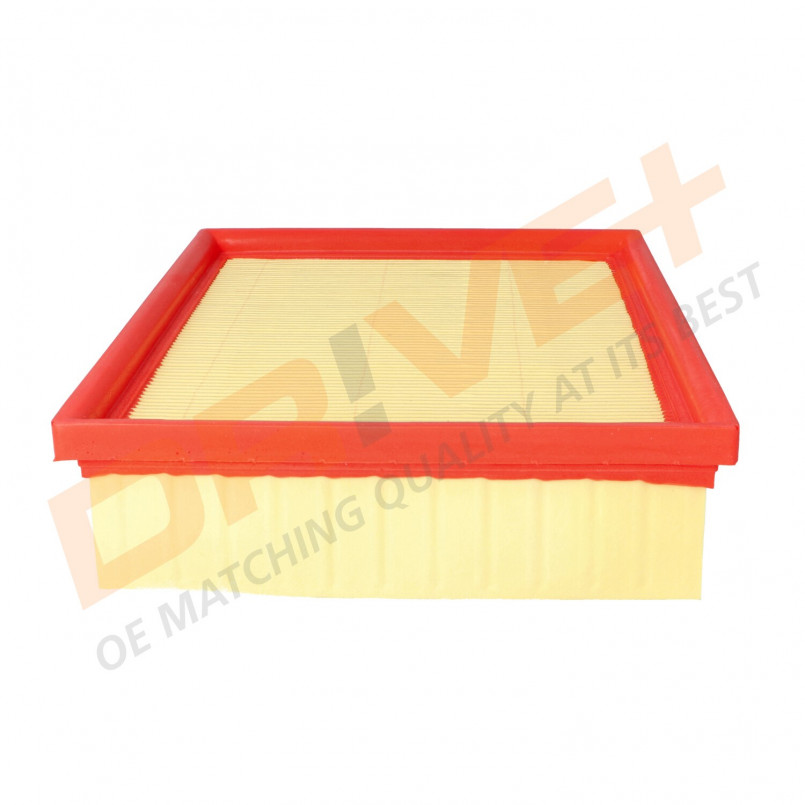 DP1110.10.0076 Drive+ - Фільтр повітря (аналог WA6734) — фото товара №1