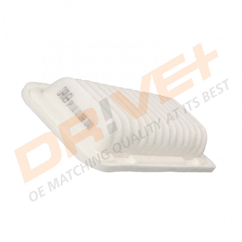 DP1110.10.0086 Drive+ - Фільтр повітря (аналог WA6665) — фото товара №1