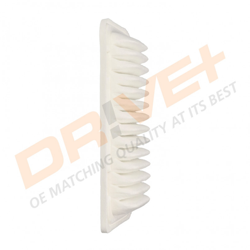 DP1110.10.0086 Drive+ - Фільтр повітря (аналог WA6665) — фото товара №4