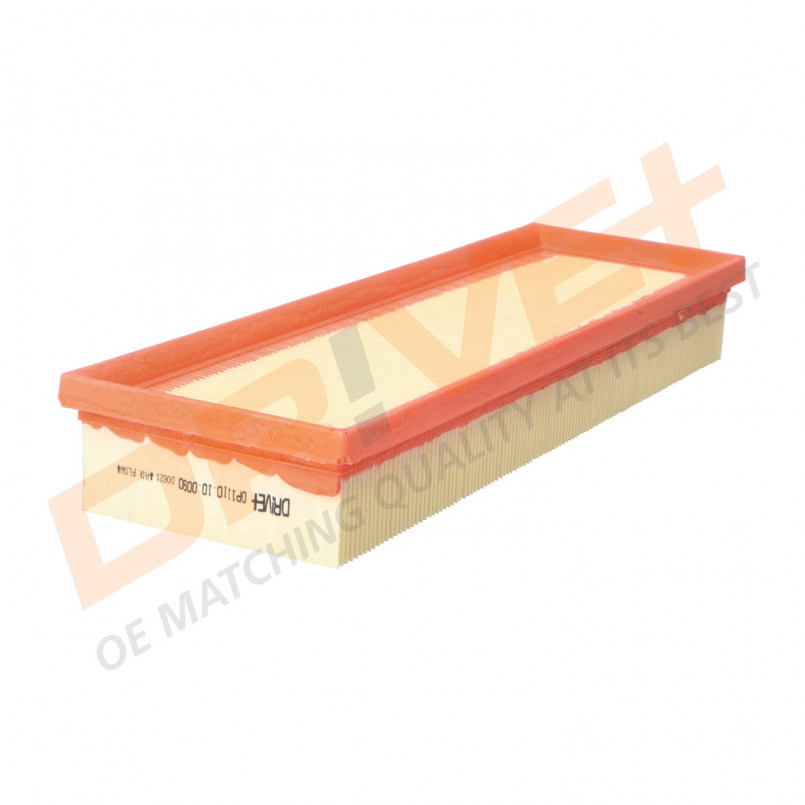 DP1110.10.0090 Drive+ - Фільтр повітря (аналог WA6779) — фото товара №1