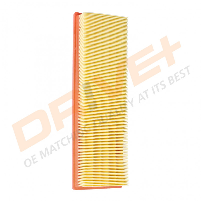 DP1110.10.0090 Drive+ - Фільтр повітря (аналог WA6779) — фото товара №5