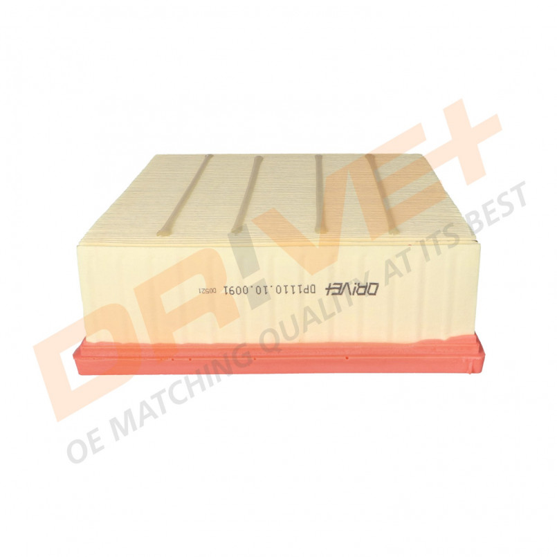 DP1110.10.0091 Drive+ - Фільтр повітря (аналог WA6726) — фото товара №2