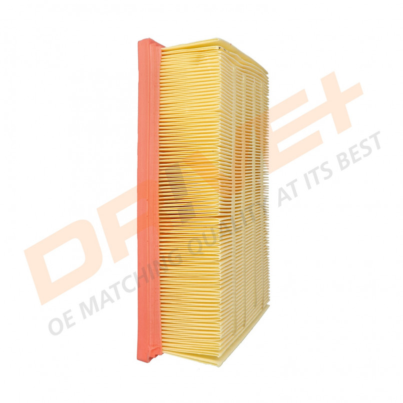 DP1110.10.0091 Drive+ - Фільтр повітря (аналог WA6726) — фото товара №4