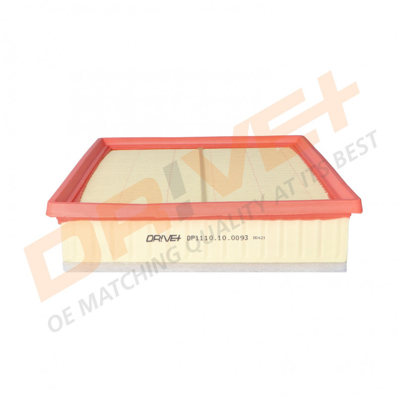 DP1110.10.0093 Drive+ - Фільтр повітря (аналог WA9413) — фото товара №1