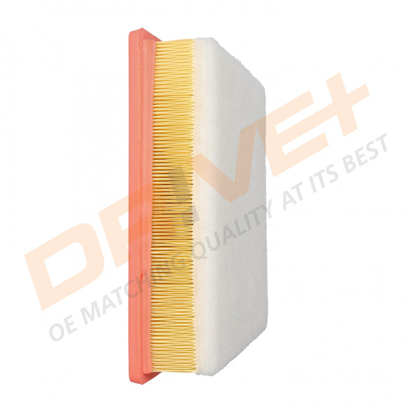 DP1110.10.0093 Drive+ - Фільтр повітря (аналог WA9413) — фото товара №2