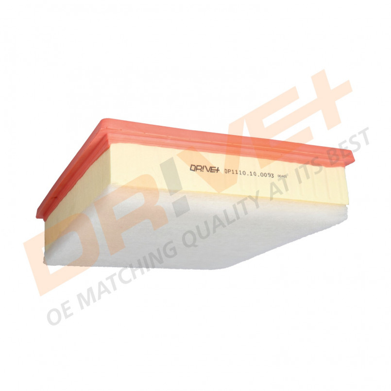 DP1110.10.0093 Drive+ - Фільтр повітря (аналог WA9413) — фото товара №3