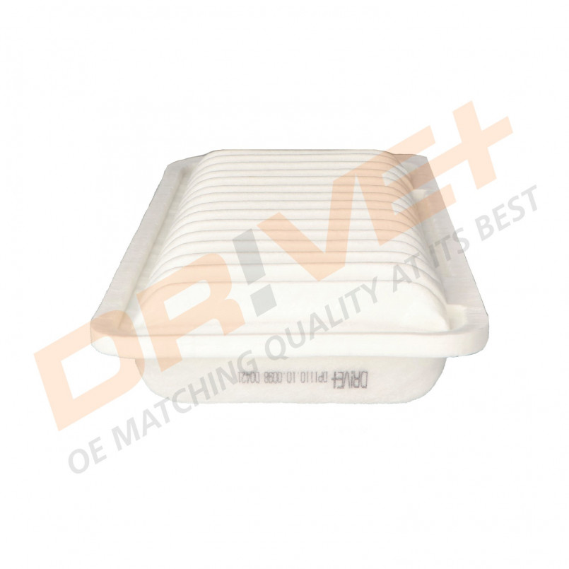 DP1110.10.0098 Drive+ - Фільтр повітря (аналог WA6785) — фото товара №1