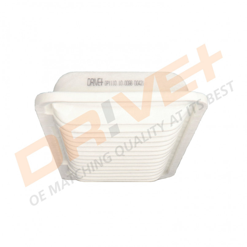 DP1110.10.0098 Drive+ - Фільтр повітря (аналог WA6785) — фото товара №4