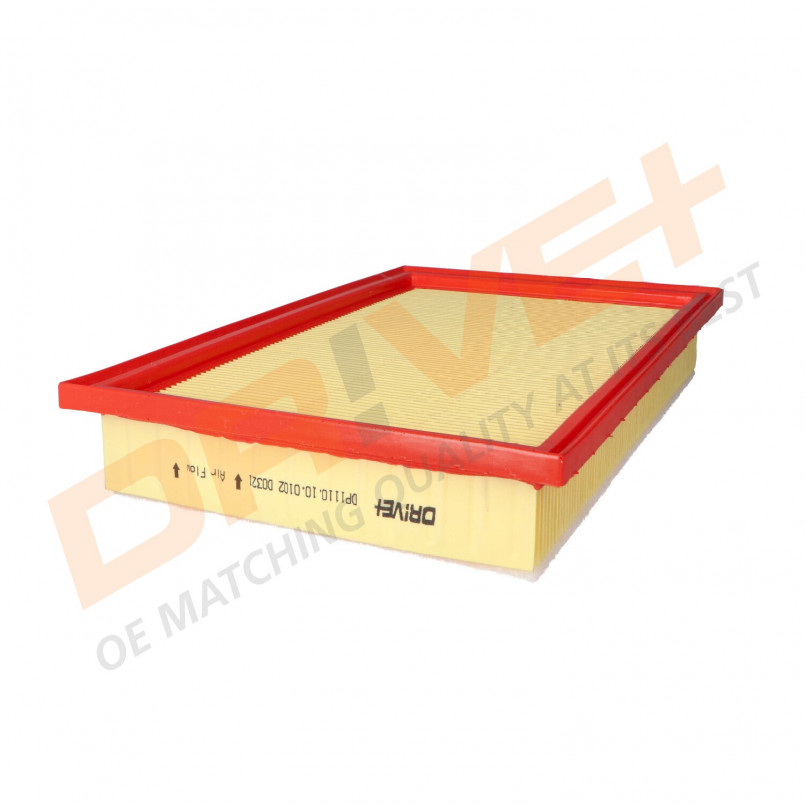 DP1110.10.0102 Drive+ - Фільтр повітря (аналог WA6673) — фото товара №1