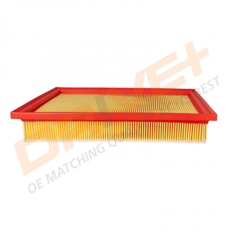 DP1110.10.0102 Drive+ - Фільтр повітря (аналог WA6673) — фото товара №2