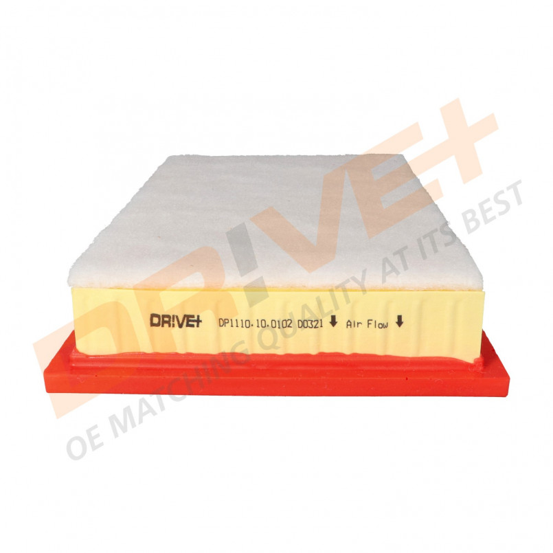 DP1110.10.0102 Drive+ - Фільтр повітря (аналог WA6673) — фото товара №3