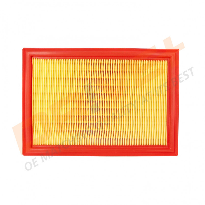 DP1110.10.0102 Drive+ - Фільтр повітря (аналог WA6673) — фото товара №4