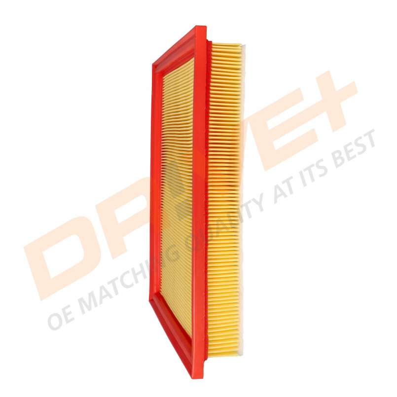 DP1110.10.0102 Drive+ - Фільтр повітря (аналог WA6673) — фото товара №6