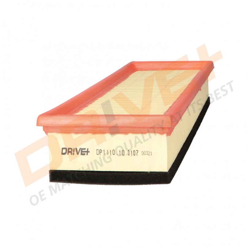 DP1110.10.0107 Drive+ - Фільтр повітря (аналог WA9411) — фото товара №1