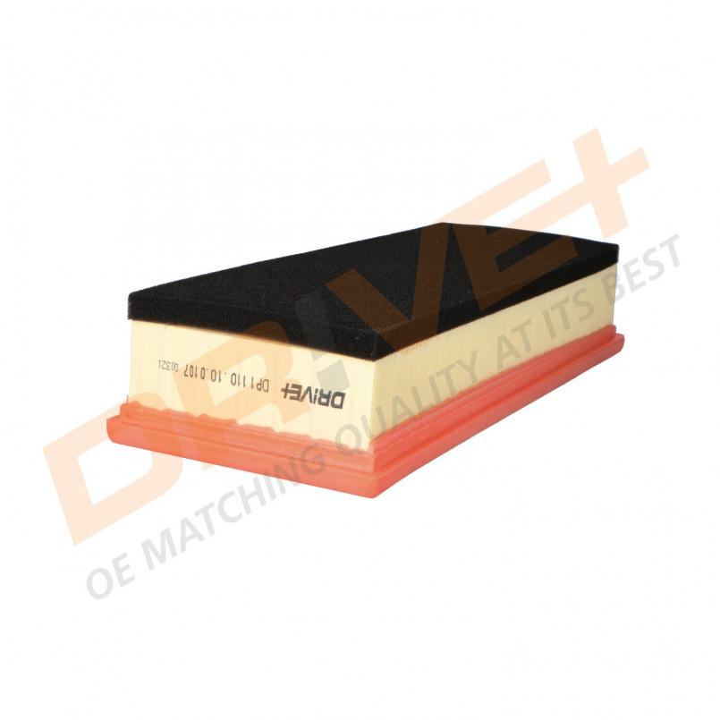 DP1110.10.0107 Drive+ - Фільтр повітря (аналог WA9411) — фото товара №2