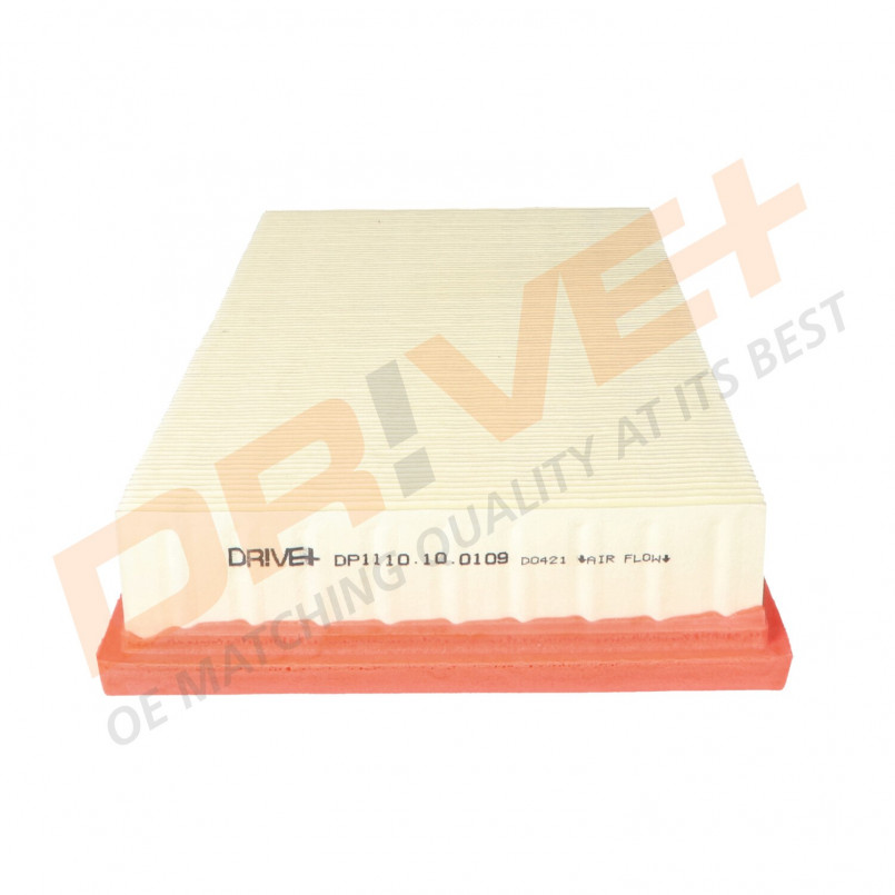DP1110.10.0109 Drive+ - Фільтр повітря (аналог WA6762) — фото товара №3