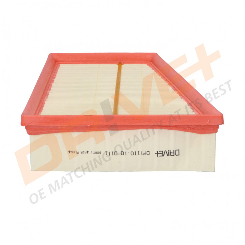 DP1110.10.0111 Drive+ - Фільтр повітря (аналог WA9458) — фото товара №1