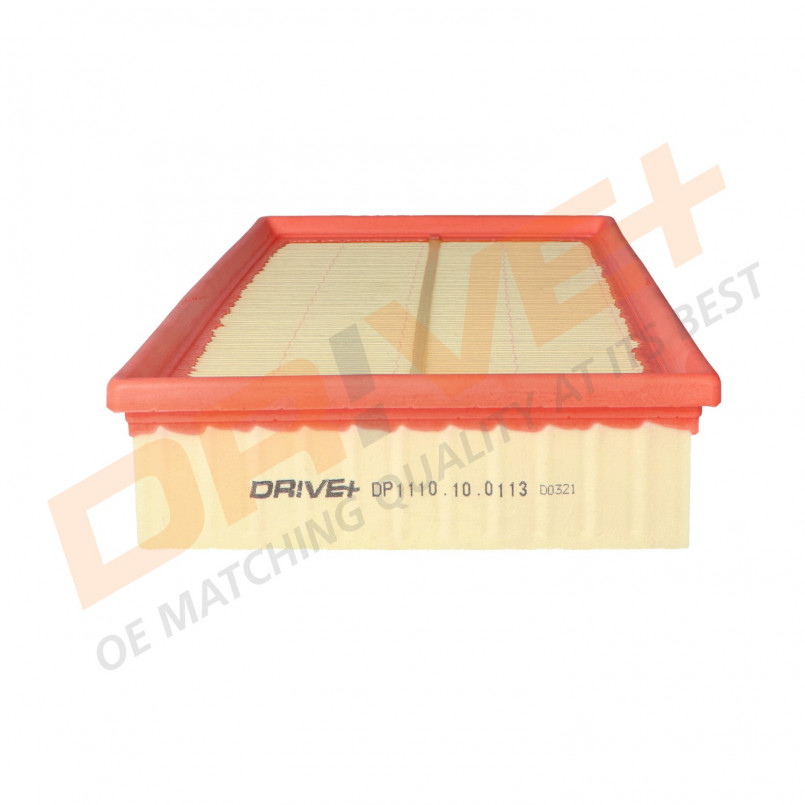 DP1110.10.0113 Drive+ - Фільтр повітря (аналог WA9448) — фото товара №1