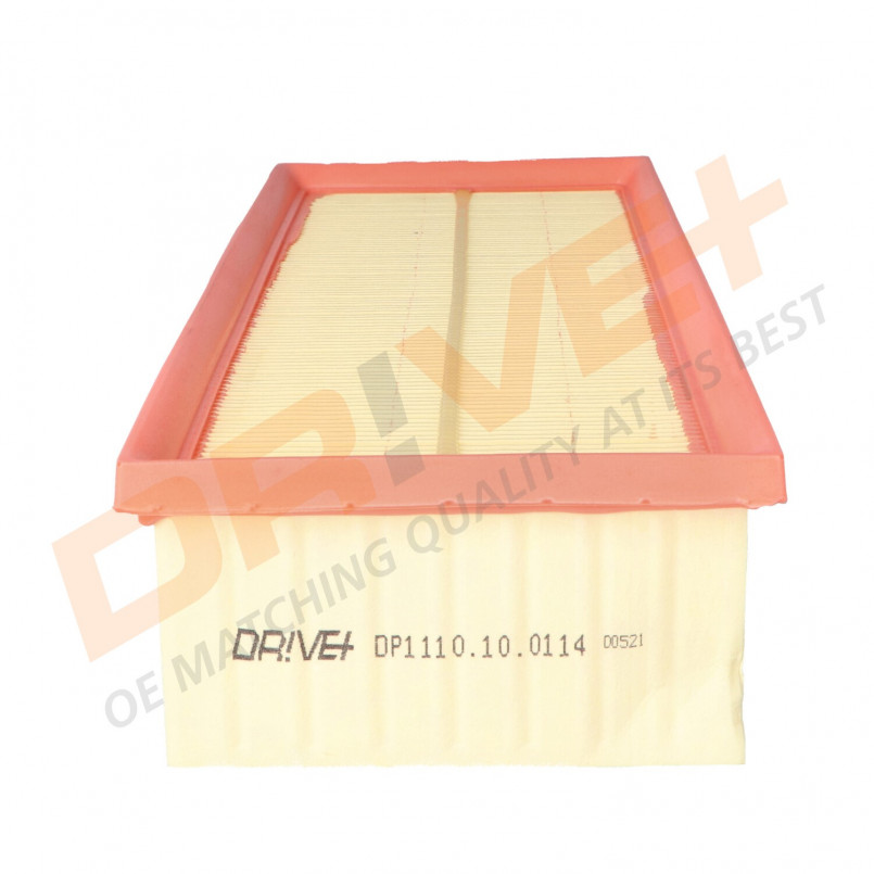 DP1110.10.0114 Drive+ - Фільтр повітря (аналог WA6781) — фото товара №1