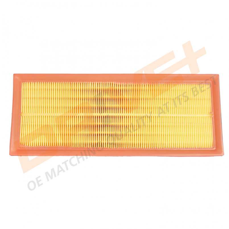 DP1110.10.0114 Drive+ - Фільтр повітря (аналог WA6781) — фото товара №2