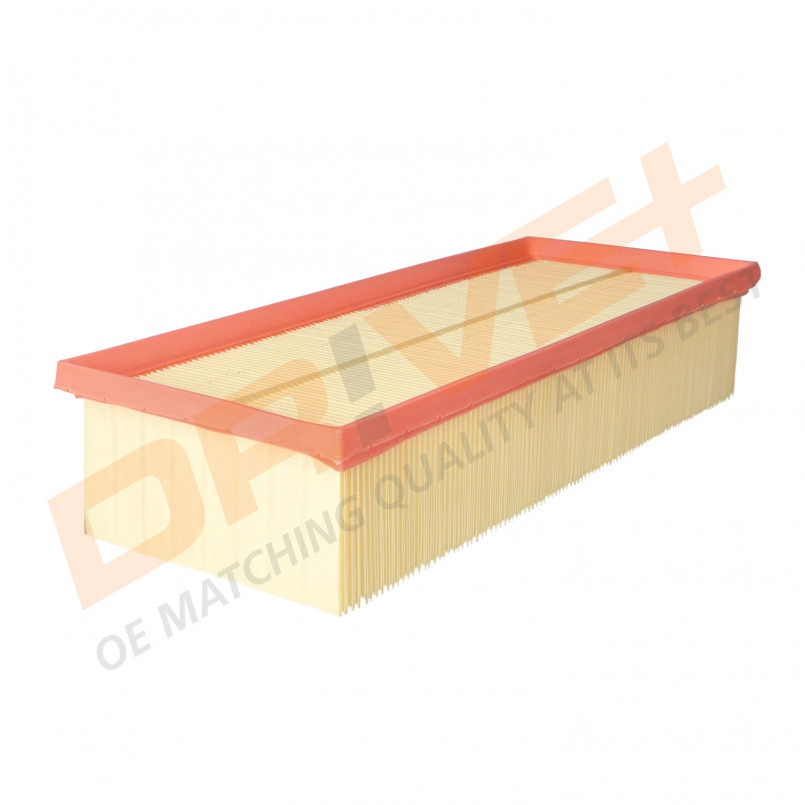 DP1110.10.0114 Drive+ - Фільтр повітря (аналог WA6781) — фото товара №3