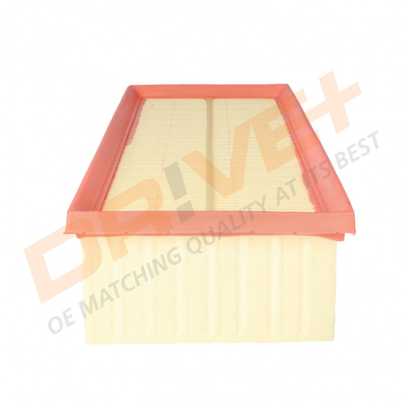 DP1110.10.0114 Drive+ - Фільтр повітря (аналог WA6781) — фото товара №4