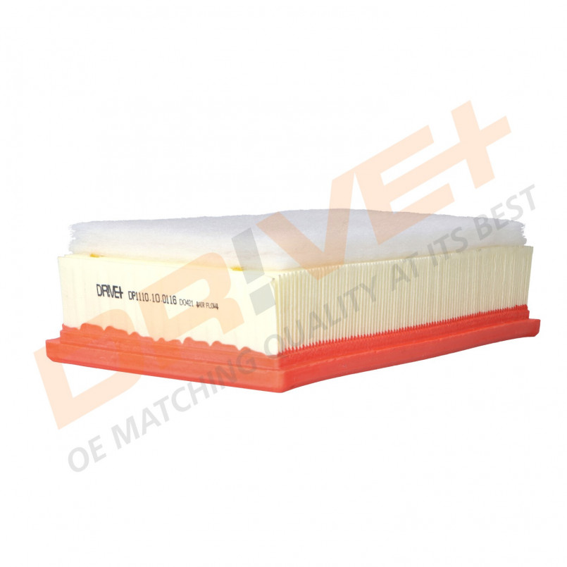 DP1110.10.0116 Drive+ - Фільтр повітря (аналог WA9470) — фото товара №1