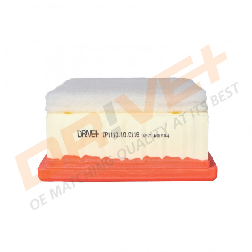 DP1110.10.0116 Drive+ - Фільтр повітря (аналог WA9470) — фото товара №2