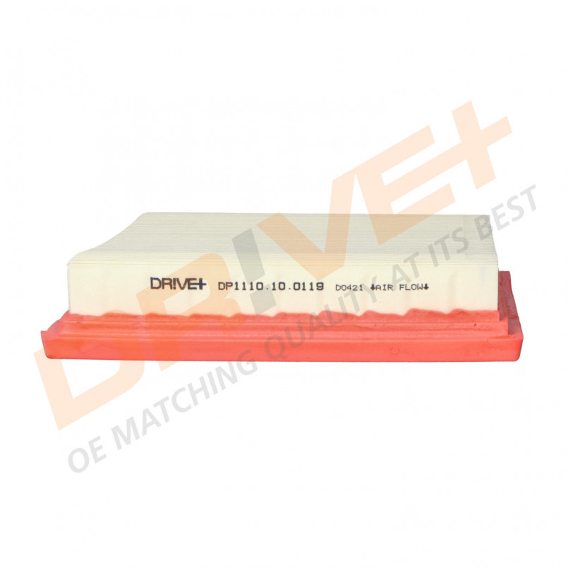 DP1110.10.0119 Drive+ - Фільтр повітря (аналог WA6706) — фото товара №2