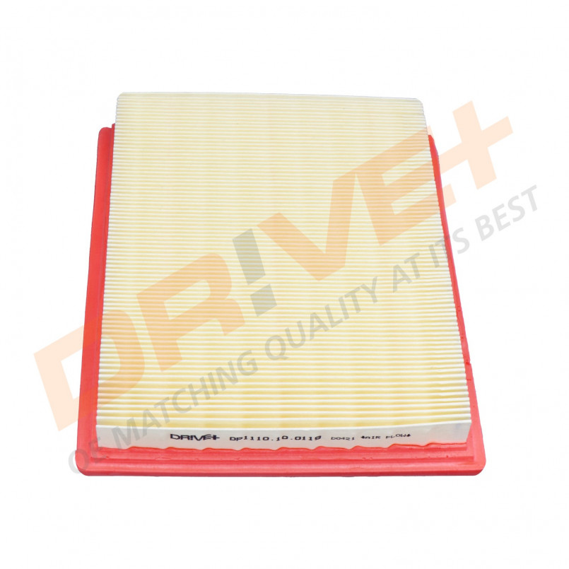 DP1110.10.0119 Drive+ - Фільтр повітря (аналог WA6706) — фото товара №4