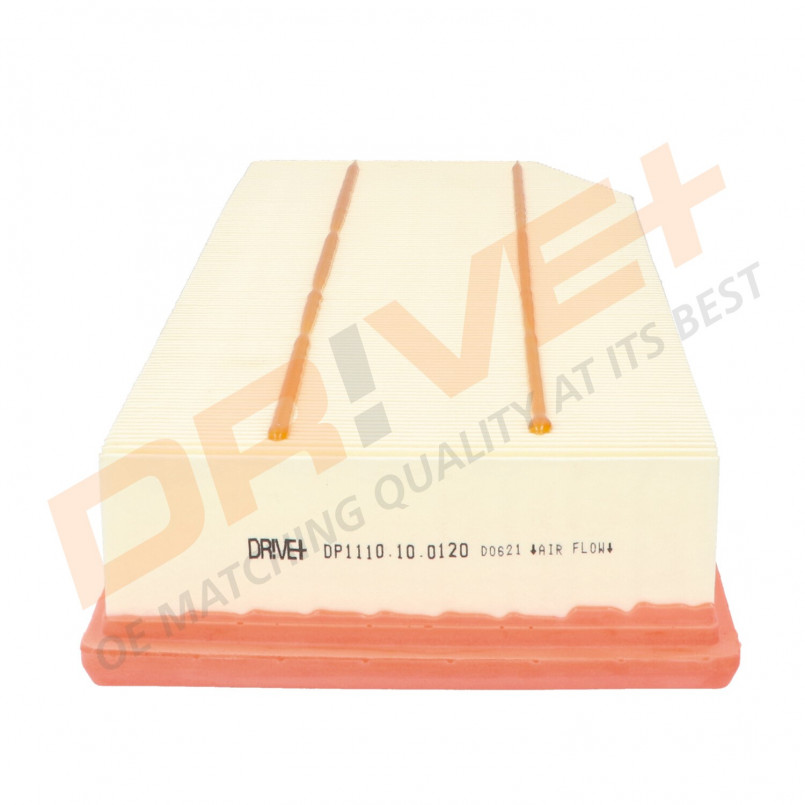 DP1110.10.0120 Drive+ - Фільтр повітря (аналог WA6705) — фото товара №1