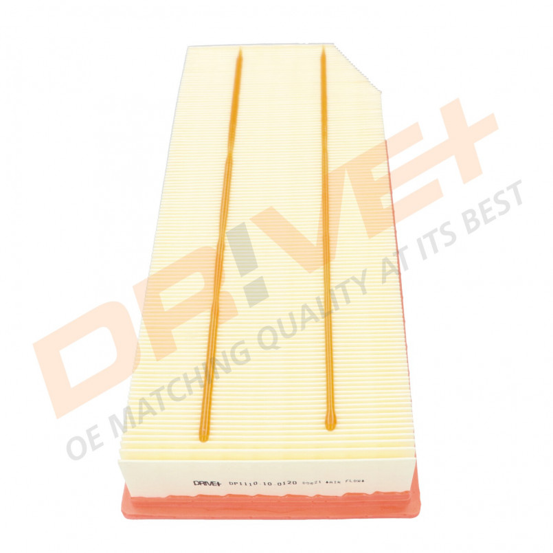 DP1110.10.0120 Drive+ - Фільтр повітря (аналог WA6705) — фото товара №2