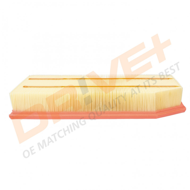 DP1110.10.0120 Drive+ - Фільтр повітря (аналог WA6705) — фото товара №3